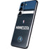 NBA Minnesota Timberwolves Jersey Galaxy S22 Plus Skin